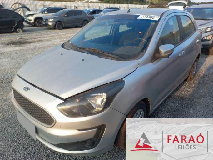 FORD KA 19/19