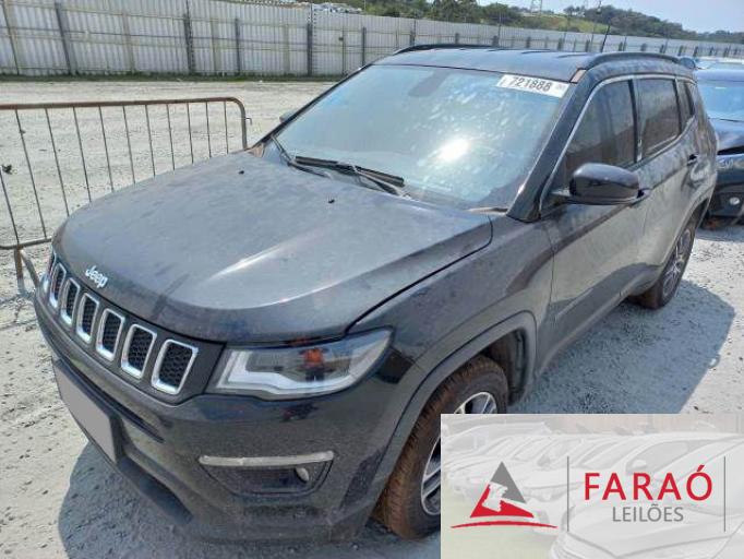 JEEP COMPASS 20/21