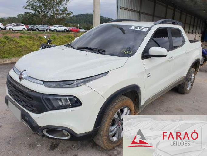 FIAT TORO 20/21