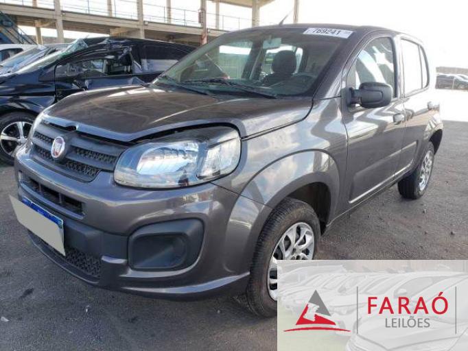 FIAT UNO 20/21