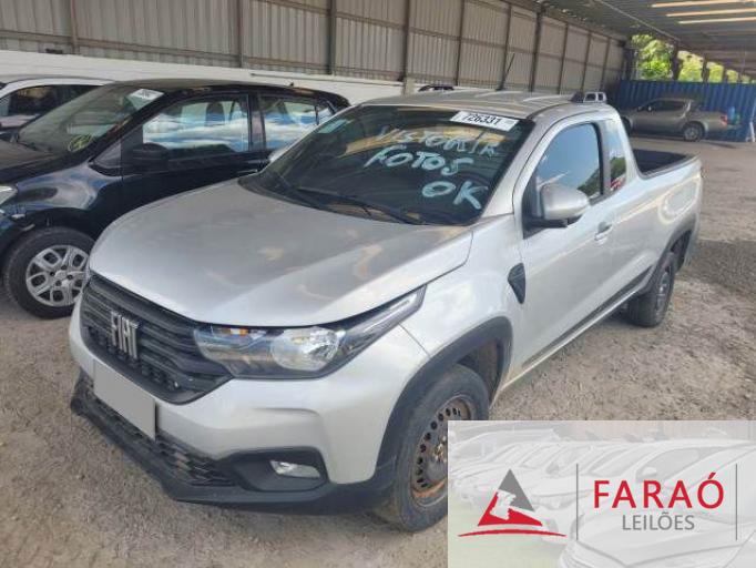FIAT STRADA 20/21
