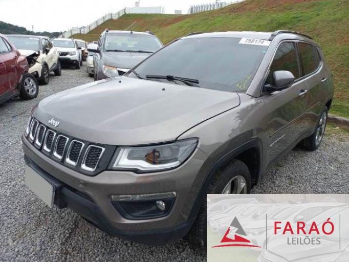 JEEP COMPASS 19/19