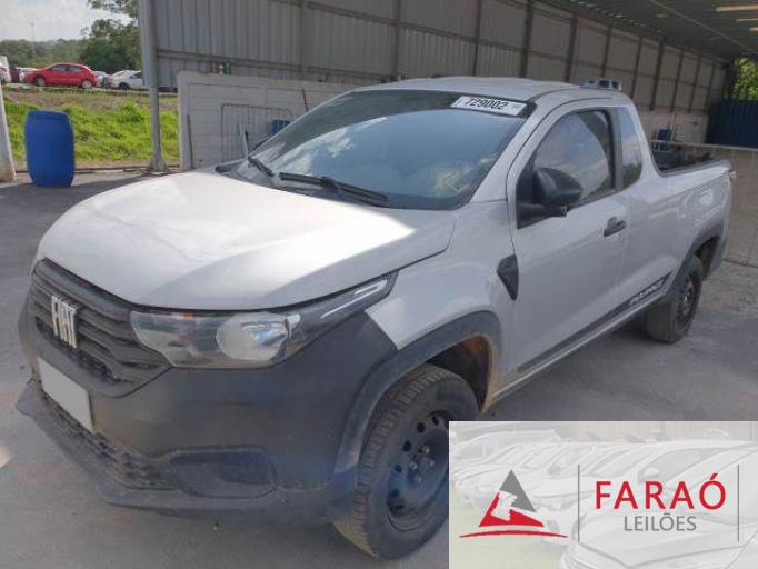 FIAT STRADA 20/21