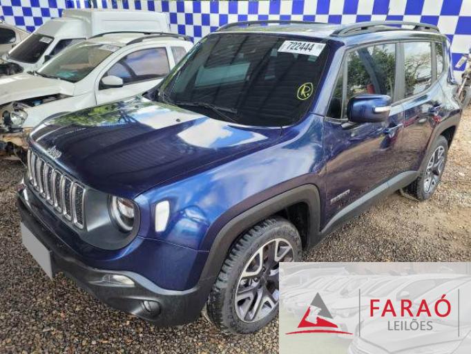 JEEP RENEGADE 21/21