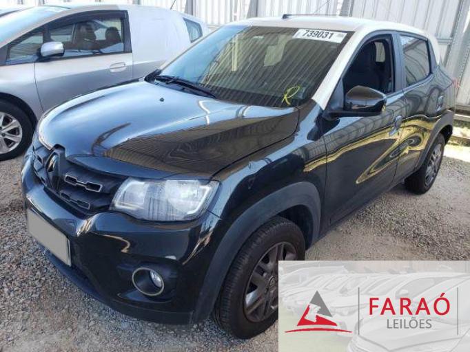 RENAULT KWID 21/22