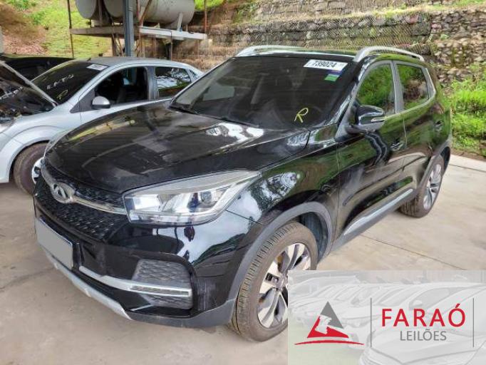 CAOA CHERY TIGGO 5X 21/22