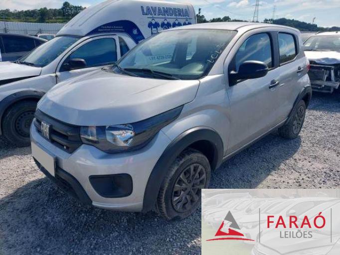 FIAT MOBI 21/21