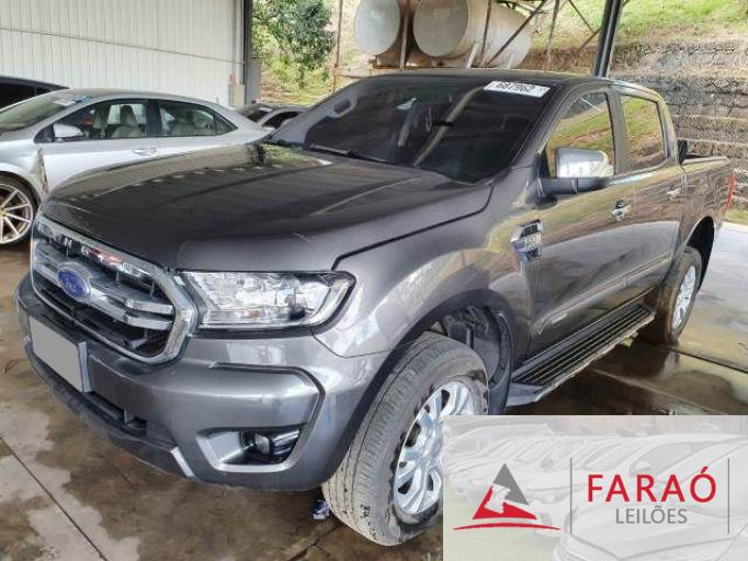 FORD RANGER CD 20/21