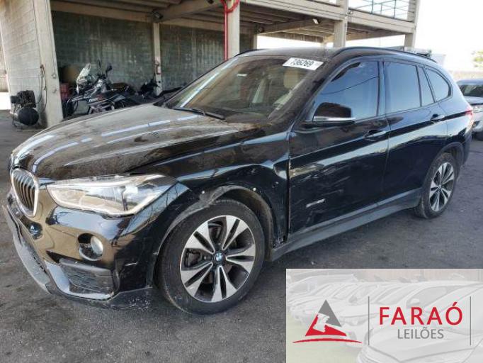 BMW X1 17/17