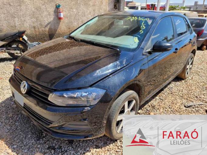 VOLKSWAGEN POLO 18/19