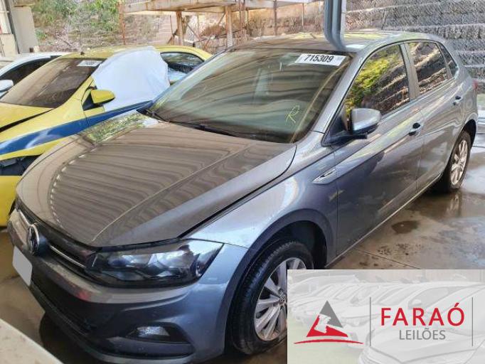 VOLKSWAGEN POLO 19/19