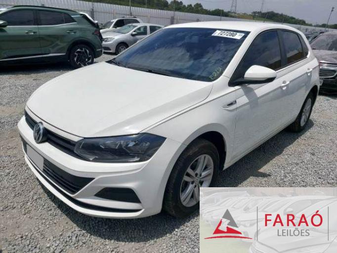 VOLKSWAGEN POLO 18/18