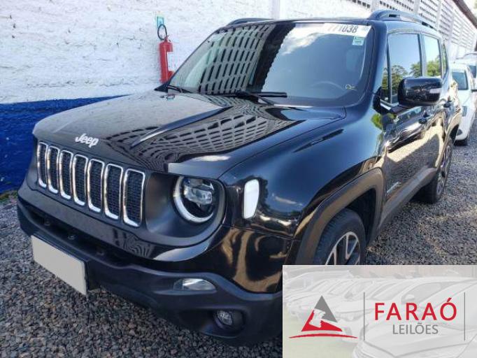 JEEP RENEGADE  19/20