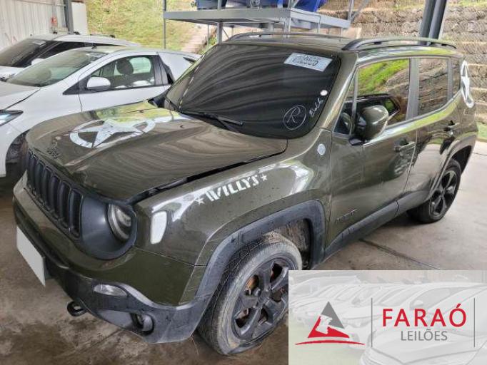 JEEP RENEGADE 18/18
