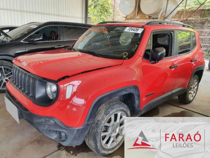JEEP RENEGADE 18/18