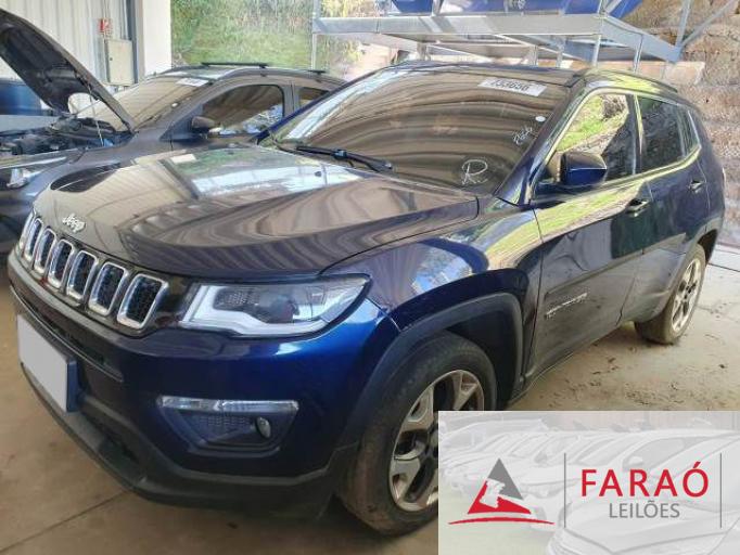 JEEP COMPASS 19/19