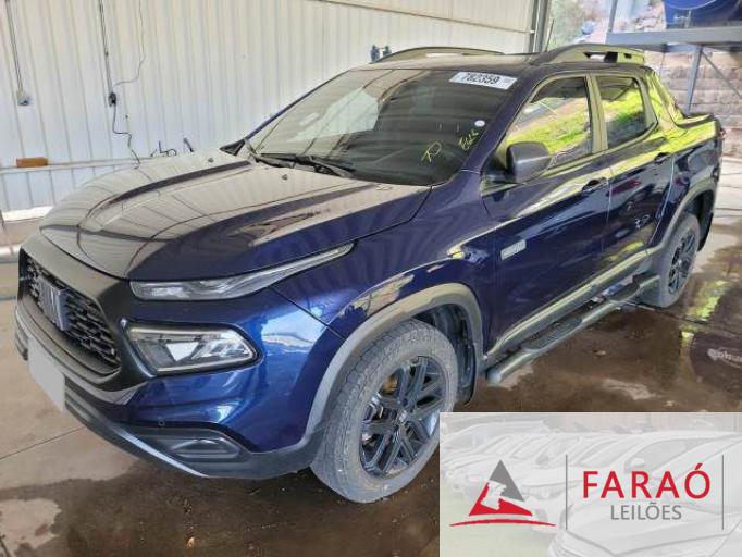 FIAT TORO 21/22