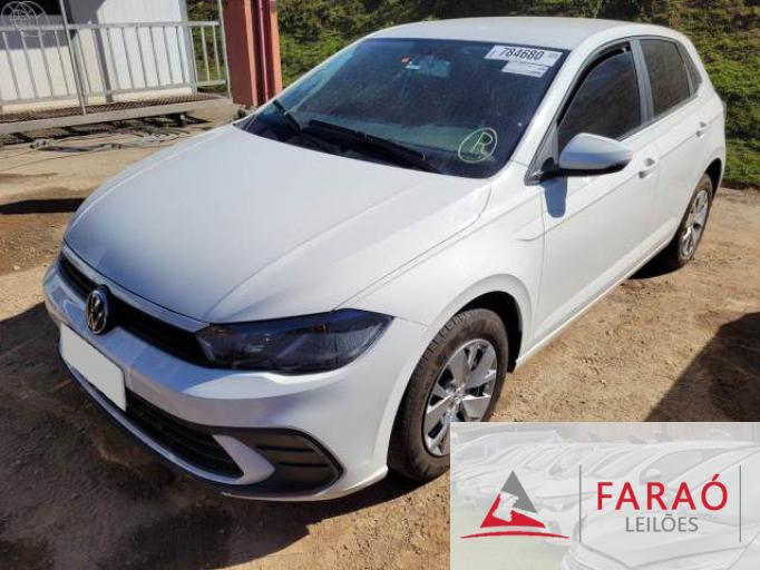 VOLKSWAGEN POLO 22/23