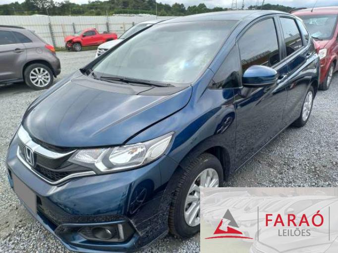 HONDA FIT 20/20