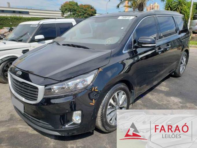 KIA GRAND CARNIVAL 15/16