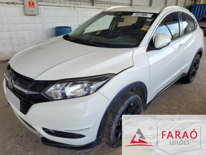 HONDA HR-V 15/16