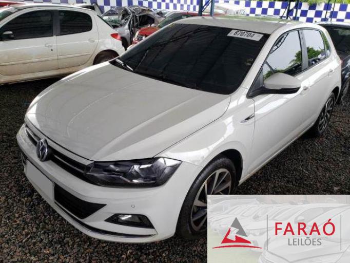 VOLKSWAGEN POLO 21/22 