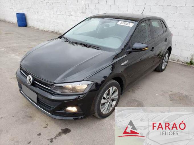 VOLKSWAGEN POLO 18/18 