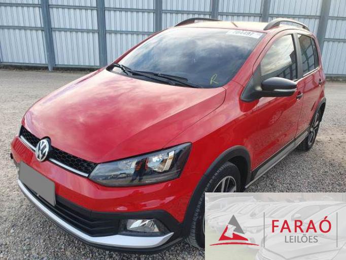 VOLKSWAGEN FOX 19/20 