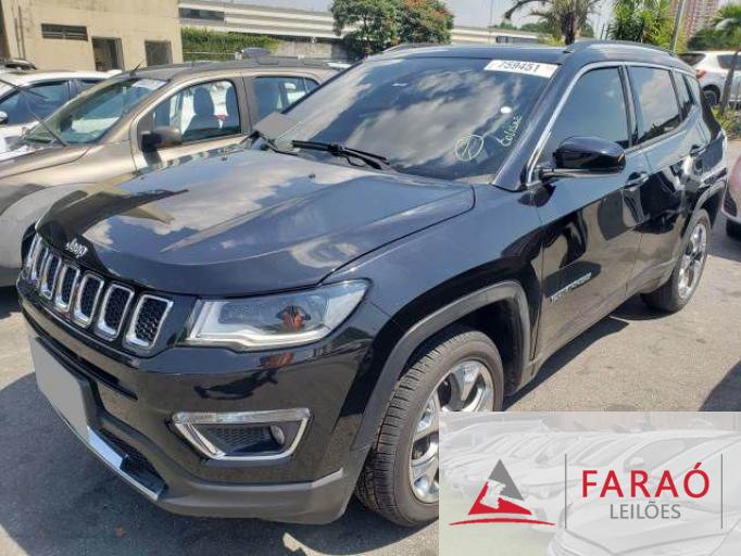 JEEP COMPASS 17/17