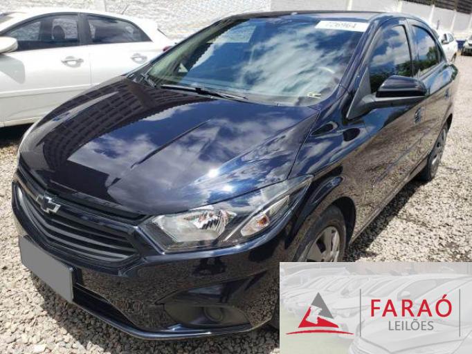 CHEVROLET ONIX PLUS 20/21