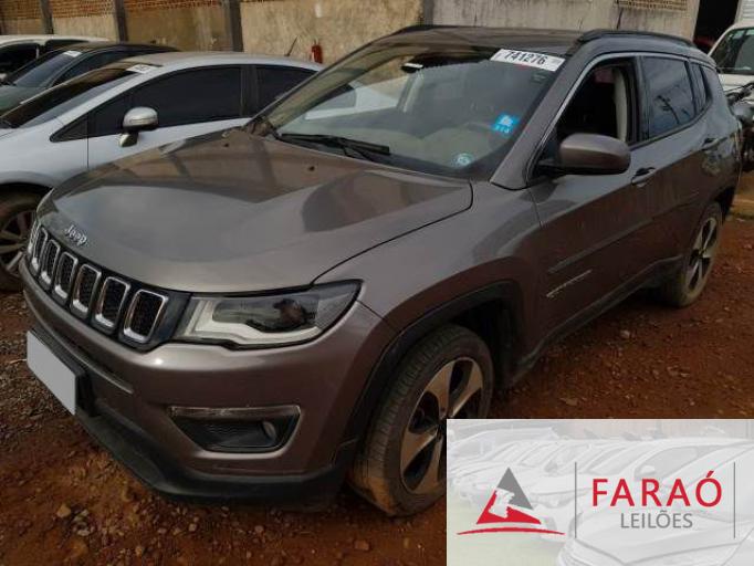 JEEP COMPASS 18/18