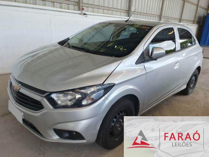 CHEVROLET ONIX 16/17