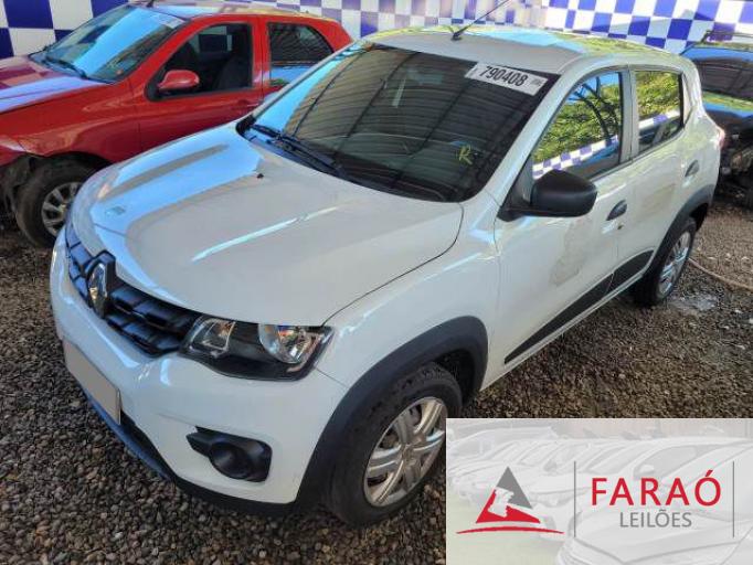  RENAULT KWID 20/21