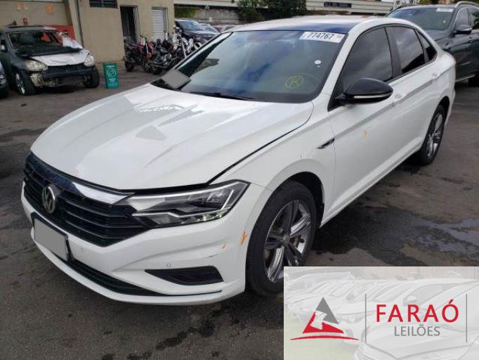 VOLKSWAGEN JETTA 18/18
