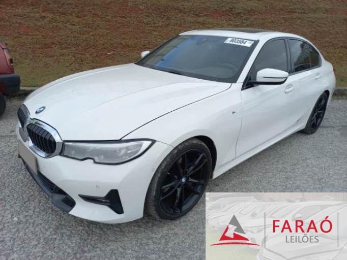 BMW SERIE 3 21/21