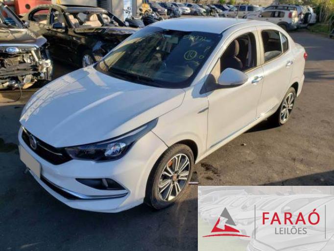 FIAT CRONOS 19/19