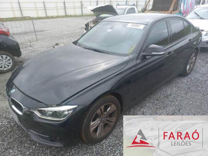 BMW SERIE 3 17/17
