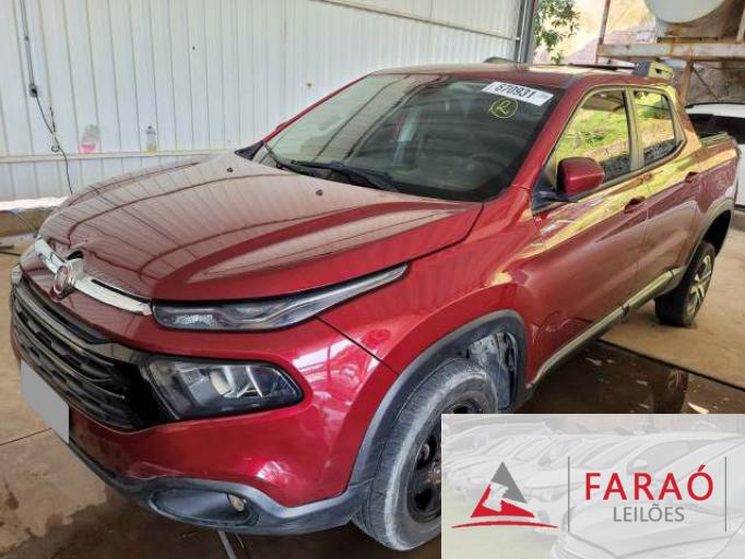 FIAT TORO 16/17