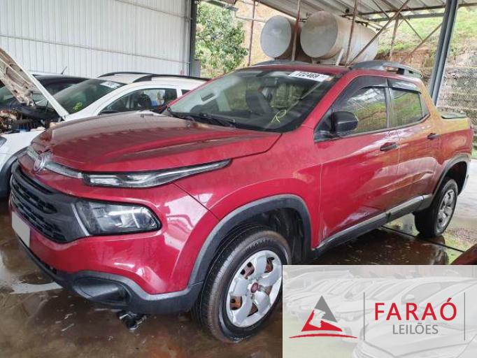 FIAT TORO 16/17