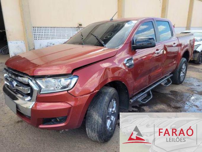 FORD RANGER CD 19/20