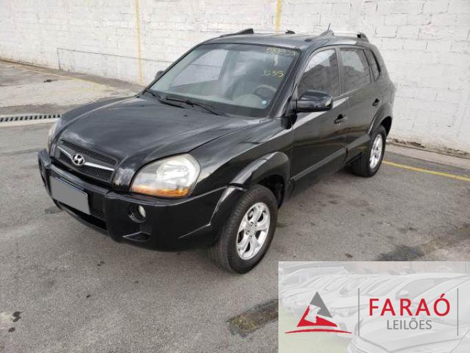 HYUNDAI TUCSON 14/15