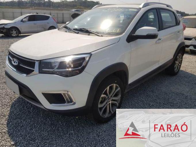 CHERY TIGGO 2 19/20