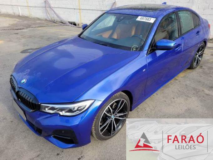 BMW SERIE 3 20/21