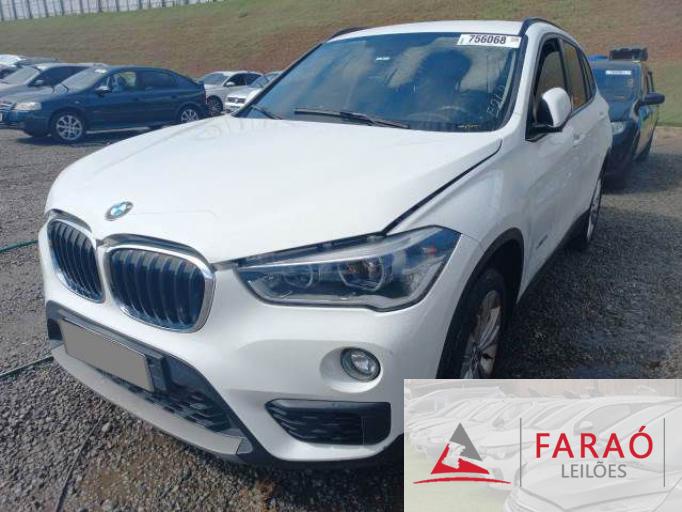 BMW X1 17/17