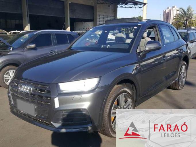 AUDI Q5 19/20