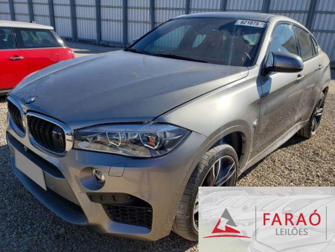 BMW X6 M 18/19