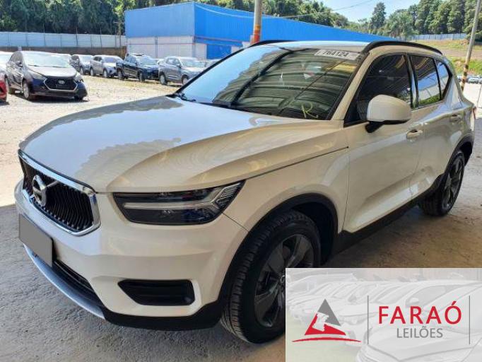 VOLVO XC40 18/19