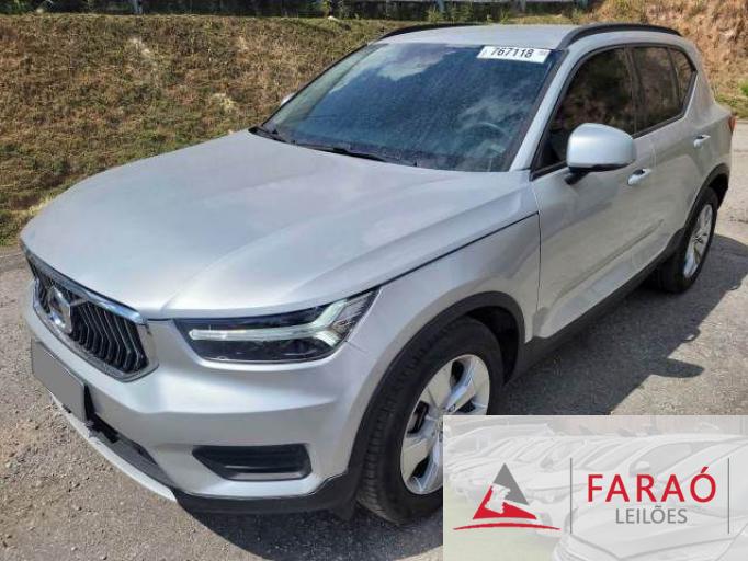 VOLVO XC40 18/19