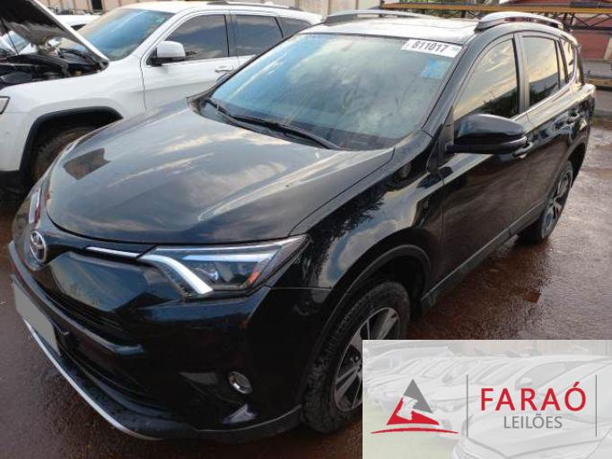 TOYOTA RAV4 18/18