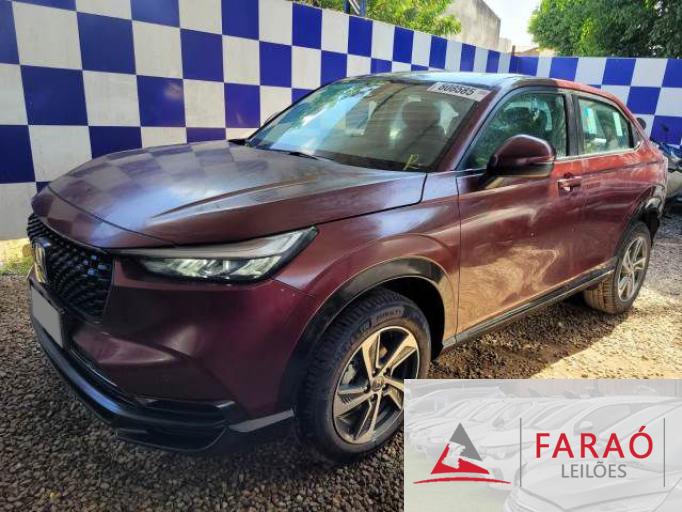 HONDA HR-V 23/23